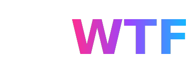 GAMEDATA.wtf Logo
